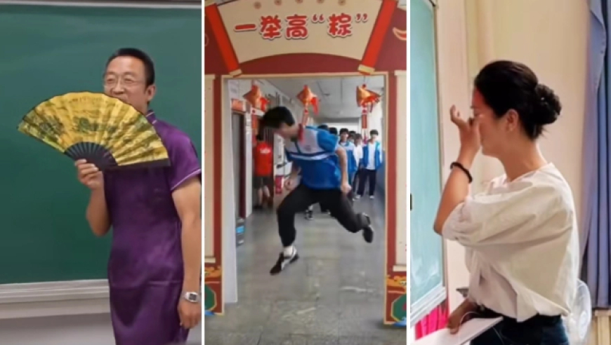 地铁口装17根杆 市民穿行如练功,今天晚上澳门开的什么码,前瞻性战略落实探讨_手游版V14.72
